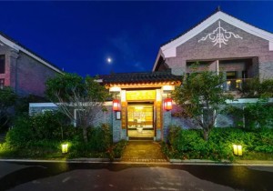 云武堂小院：带你找寻自然与本我