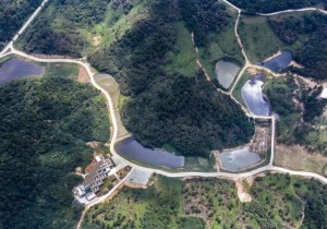 神山岭观光园民宿：设计出来的好民宿