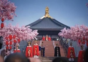 官宣！2020洛阳春节文化旅游系列活动来了！