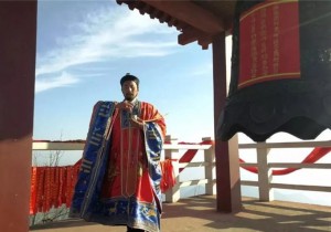 2020来济源找年味！愚公故里给你红火热闹！