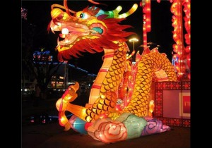 云台山新春大型灯展即将盛大开幕！向全国游客发出邀请！