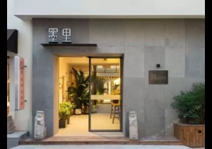 墨里民宿：来古城，找寻心灵的归宿