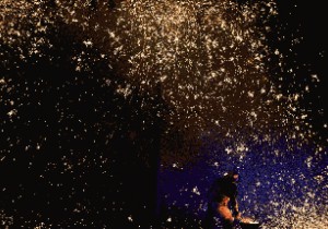 欢度新春，老乐山10大看点带你梦回中国年！