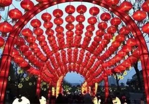 引爆味蕾，一解乡愁！庙岗第三届年猪宴即将开幕!