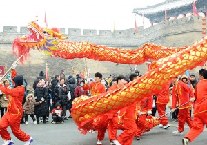 “春满中原·老家河南”鹤壁分会场暨第十二届中国（鹤壁）民俗文化节系列活动拉开序幕