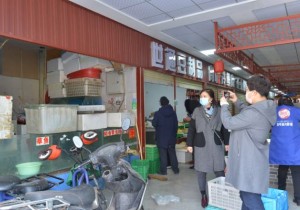 河南五部门发文：除水产品外 野生动物交易活动一律叫停