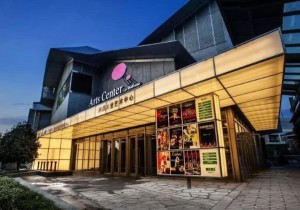 征集古都郑州小剧场 把你脑海中的模样变为现实