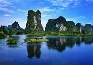 景区争先恐后“重启”的下一步思考