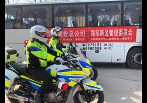 方便又贴心！郑州推出23条措施，为复苏“保驾护航”