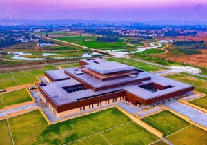 将文旅资源优势转化为发展优势——访省文化和旅游厅党组书记宋丽萍