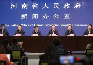 5月6日河南或全面放开！省卫健委发言人首摘口罩重磅官宣！