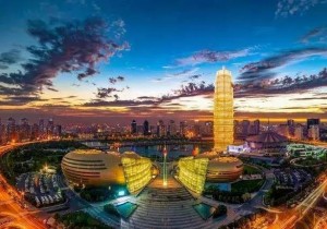 省社科联：河南文旅融合发展的思路与对策