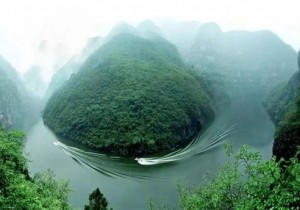 重磅！持云台山年票游青天河免门票！