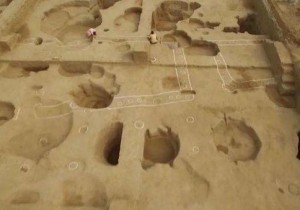 热播剧中看郑州底蕴，它在全国文物界的地位，你可能一无所知