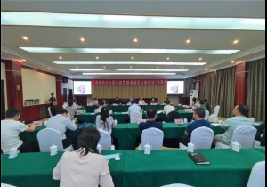 建设国家级旅游度假区,洛阳白云山绘出蓝图