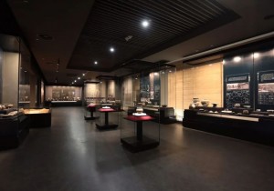 2019年度全国博物馆十大陈列展览精品揭晓 华夏第一王都——二里头夏都遗址博物馆基本陈列榜上有名