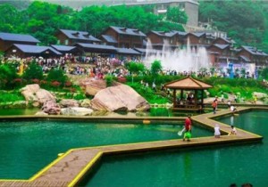 以新发展理念引领文化旅游高质量发展