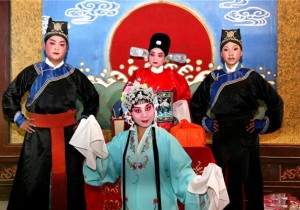 魅力商丘·多彩非遗——商丘市非物质文化遗产项目《四平调》