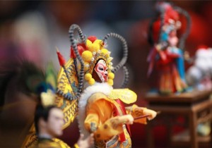 小众坚守+大众关注：让非遗留下来传下去
