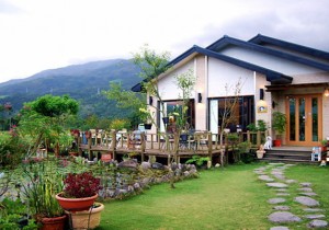 民宿和农家乐的快速发展为乡村旅游扶贫提供新机遇