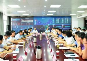 姜继鼎召开文旅企业联系服务专题工作座谈会，推动“六稳”“六保”工作落细落实
