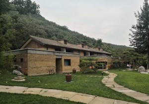 助推品质旅游发展、促旅游转型升级 民宿发展，正逢其时