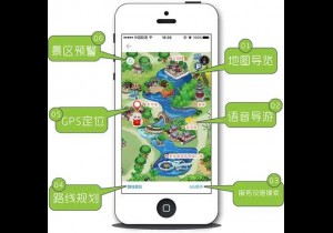 智慧景区 “智商”几何