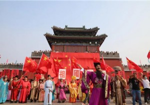 十一假期过半，河南接待游客超3500万人次