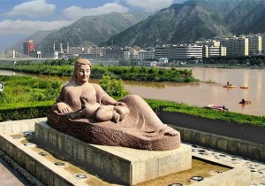 让“文化地标”成为城市文化名片