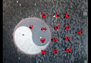 太极申遗、盲盒出海，“中国风”的背后是一种文化自信！