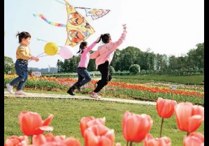 从美好风景走向美好生活 牛年旅游牛起来