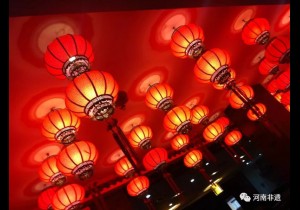 做灯笼 赏花灯——国家级非遗项目汴京灯笼张