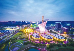 代表委员聚焦健全现代文化产业体系——为产业高质量发展注入动力、活力、创造力