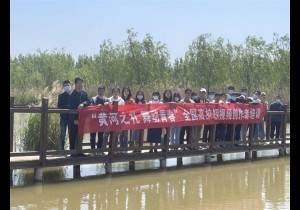 “黄河之礼 舞动青春”全国高校短视频创作者培训（封丘站）开始啦！