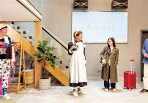 “民宿+文创”，能否解决乡村民宿核心痛点？