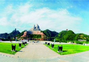 以黄河国家文化公园建设为契机 推动黄河流域文化旅游高质量发展