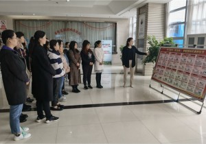 学习宣传民法典 护航新时代美好生活——许昌市图书馆开展《民法典》普法宣传教育活动