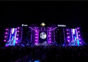 大文旅时代，谁才是夜空中最闪耀的星辰？