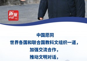 从中国到世界，这些“历史的记忆”为何被习近平如此珍视？