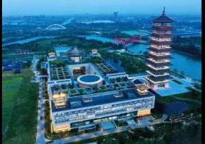 未来五年，23大项目厚植中华文化基因