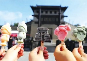 IP风口下，文旅行业“乘风”更要“造风”