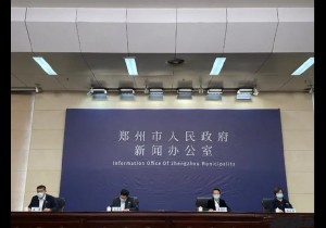 郑州通报下一步疫情防控重点工作！封控区内餐饮场所严禁堂食！