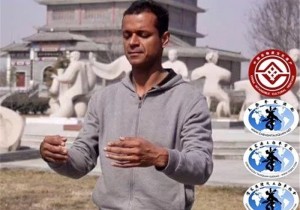 风生水起走向国际舞台，架起桥梁促进文明互鉴——陈大黑与太极拳的故事