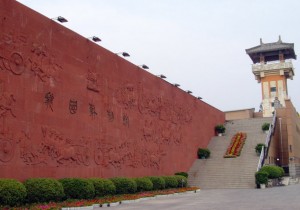 文旅融合下虢国博物馆的发展之路