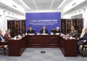 河南洛阳考古又有新发现！国家文物局召开“考古中国”重大项目重要进展工作会