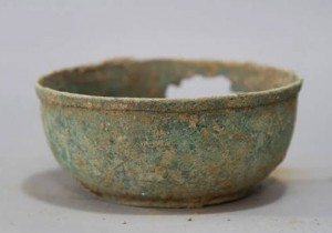 【行走河南·读懂中国】焦作市温县发现古墓葬10座,出土各类器物约34件