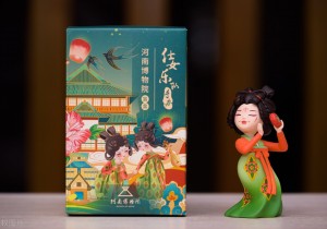 文创产品的出圈密码何在