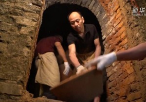 央媒关注信阳罗山土陶“守艺人”