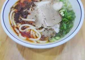 【行走河南 云购非遗】郏县饸饹面制作技艺：惊艳时光的味觉记忆