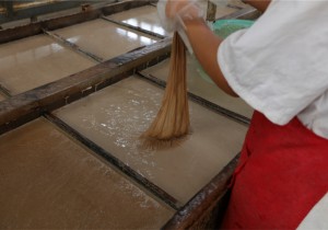 【行走河南 云购非遗】大槐林腐竹制作技艺：素中之荤